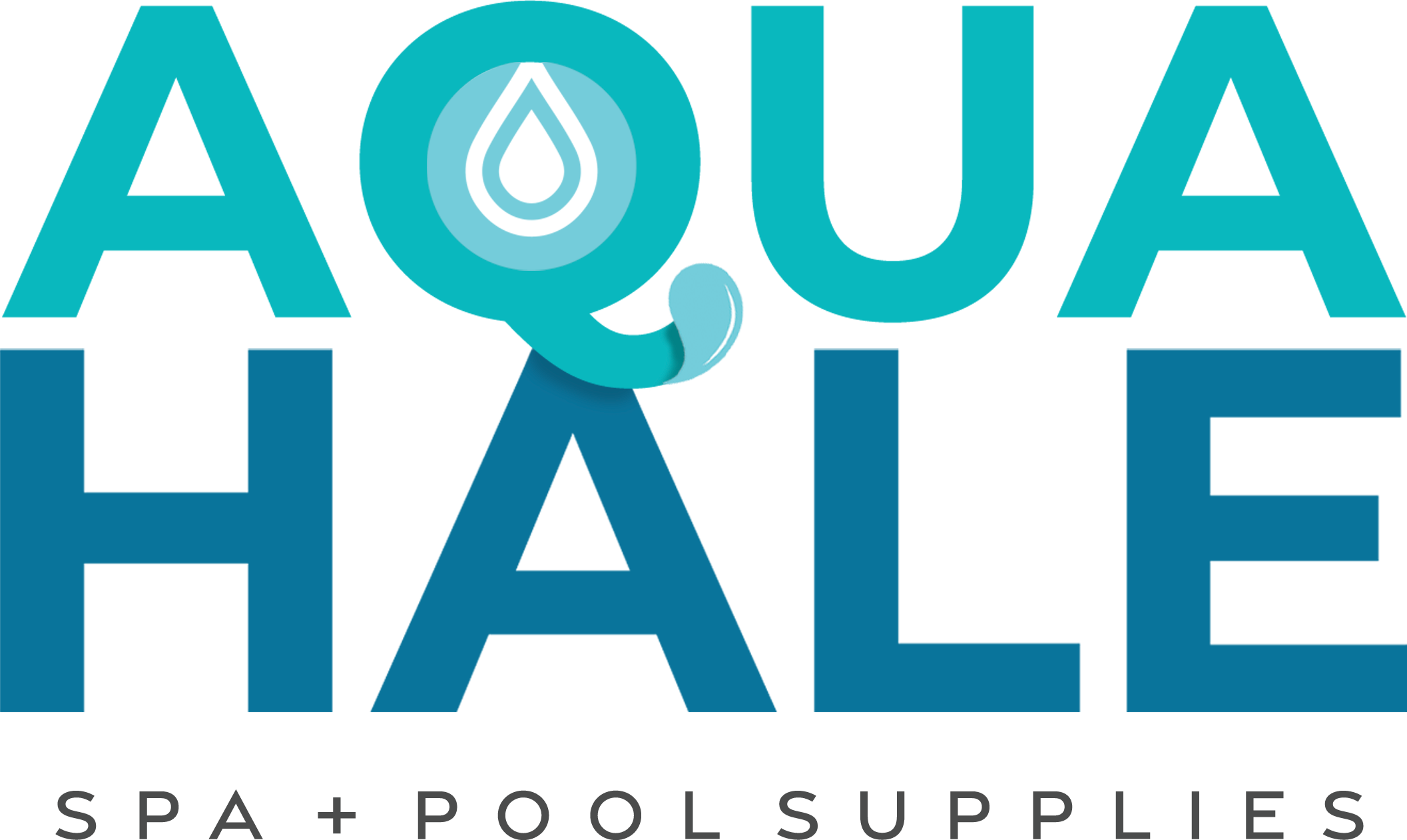 Aqua Hale - Hawaii Spa + Pool Supplies