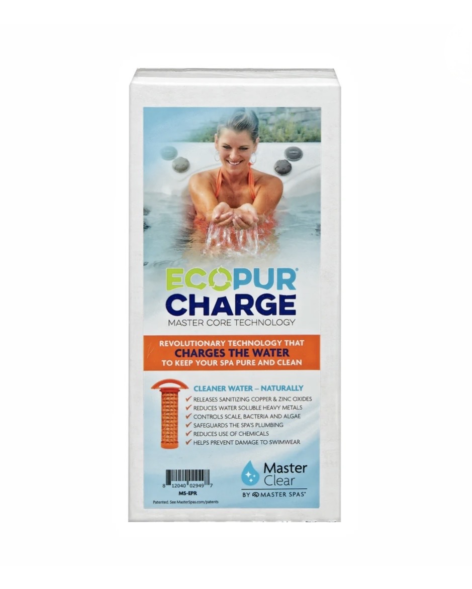 Eco Pur Charge