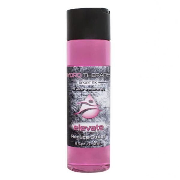Sport RX Liquid Elevate 19 oz | Stress Relief Spa Aromatherapy