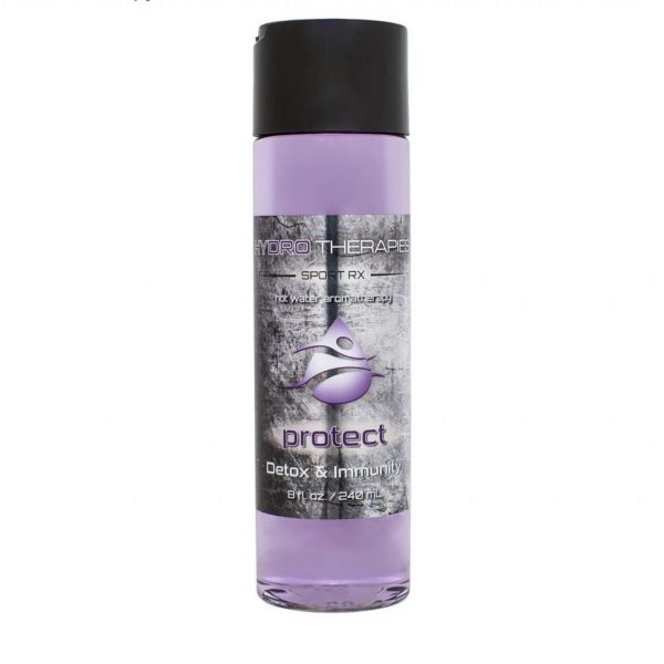 Sport RX Liquid Protect 19 oz | Detox & Wellness Spa Aromatherapy