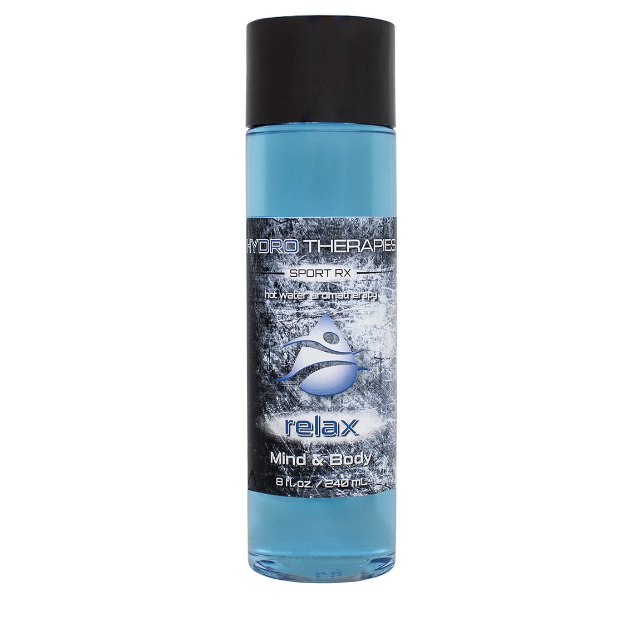 Sport RX Liquid Relax 19 oz